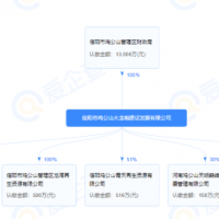 借工程施工非法采礦！河南信陽這家國企被罰超2000萬