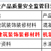 關乎工程質量和壽命 廣州市把機制砂列入監(jiān)管目錄！