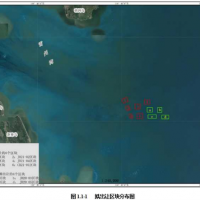 廣東海砂持續(xù)釋放 湛江6區(qū)塊合計(jì)4770萬方回填用海砂環(huán)評(píng)受理