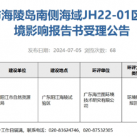 降價、流拍、終止現(xiàn)象輪流出現(xiàn)！廣東陽江又有2宗海砂礦待出讓！